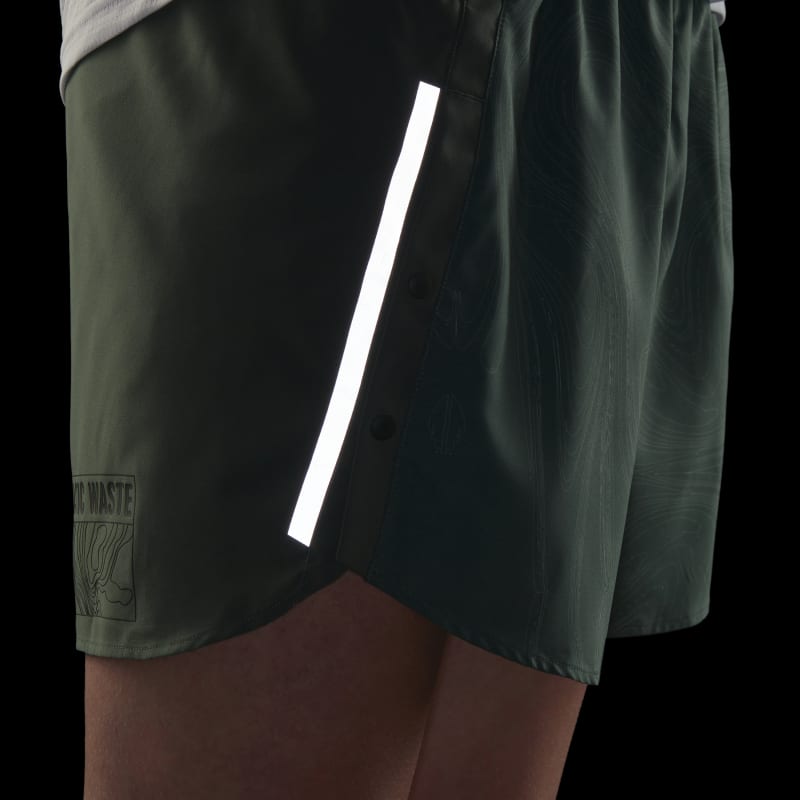 adidas Designed For Running For The Oceans Shorts
