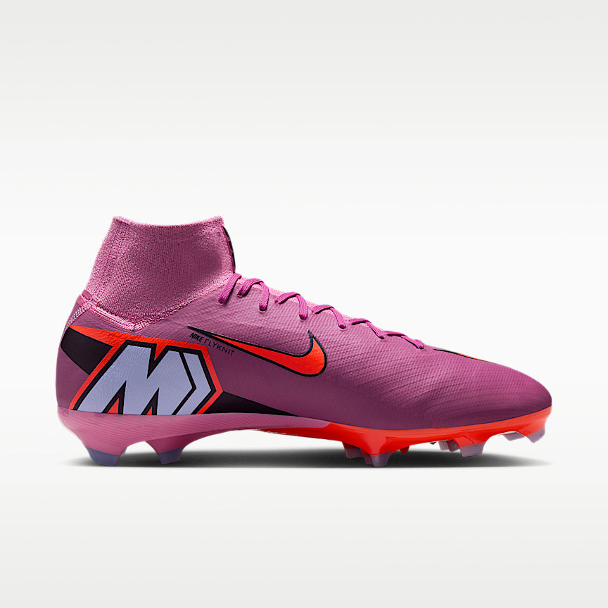 Nike Mercurial Superfly 10 Pro