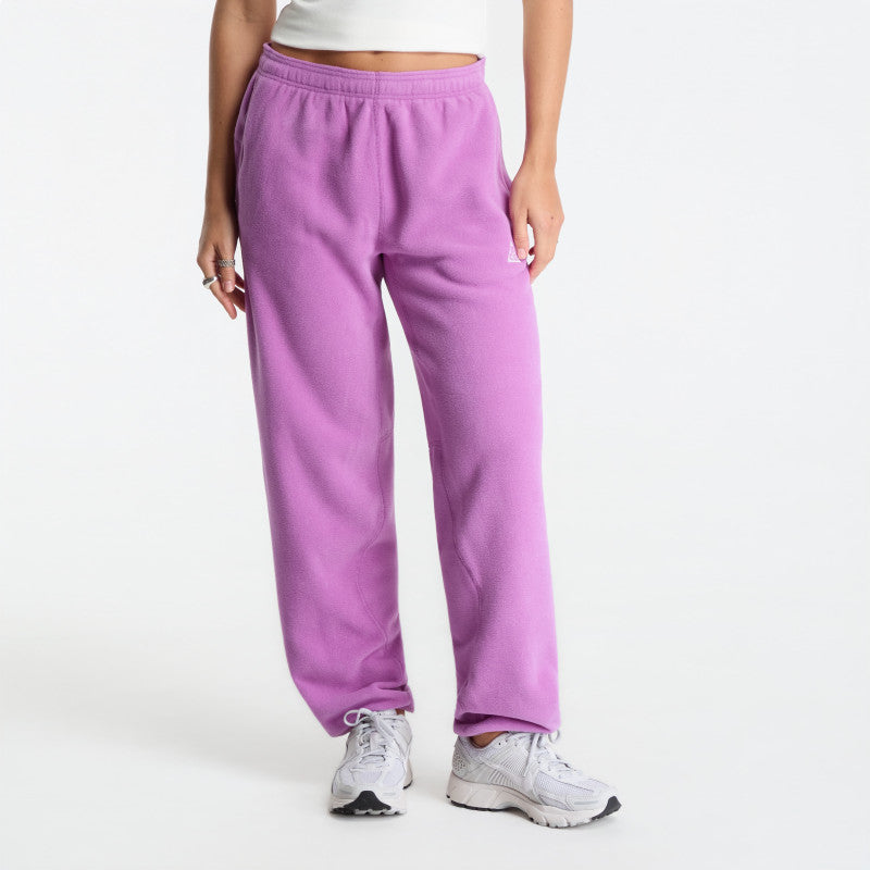 Nike ACG "Wolf Tree" Pants Monarch Purple/ Summit White