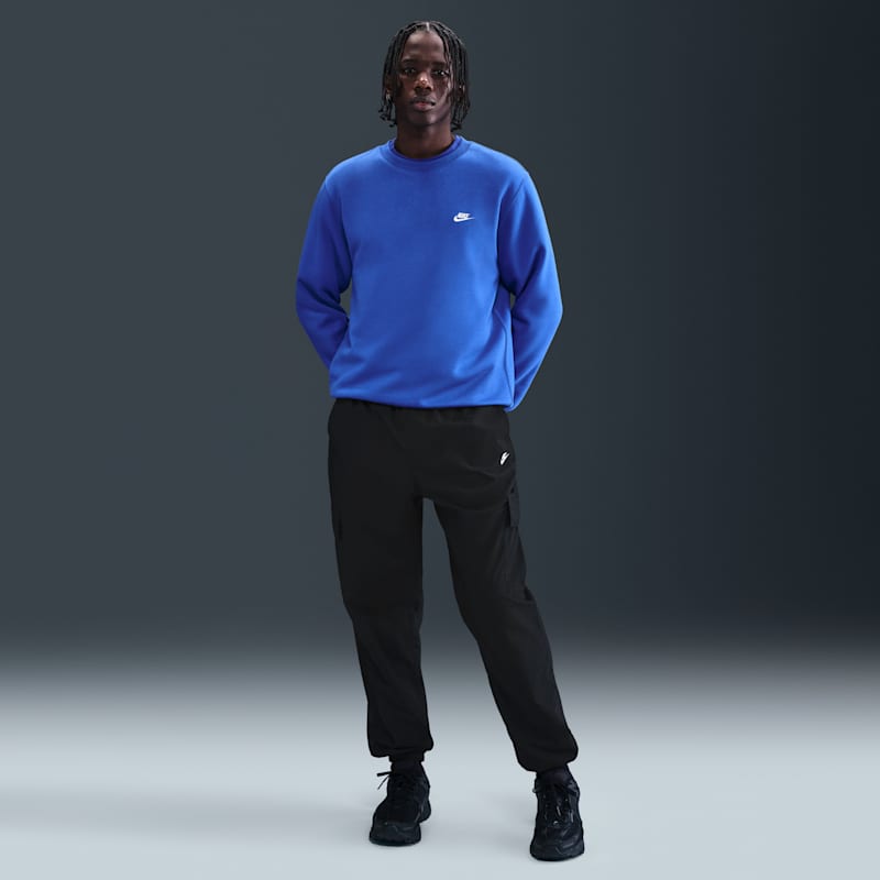 Nike Club