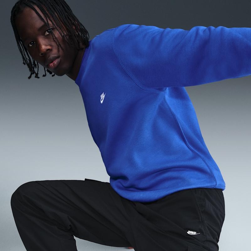 Nike Club