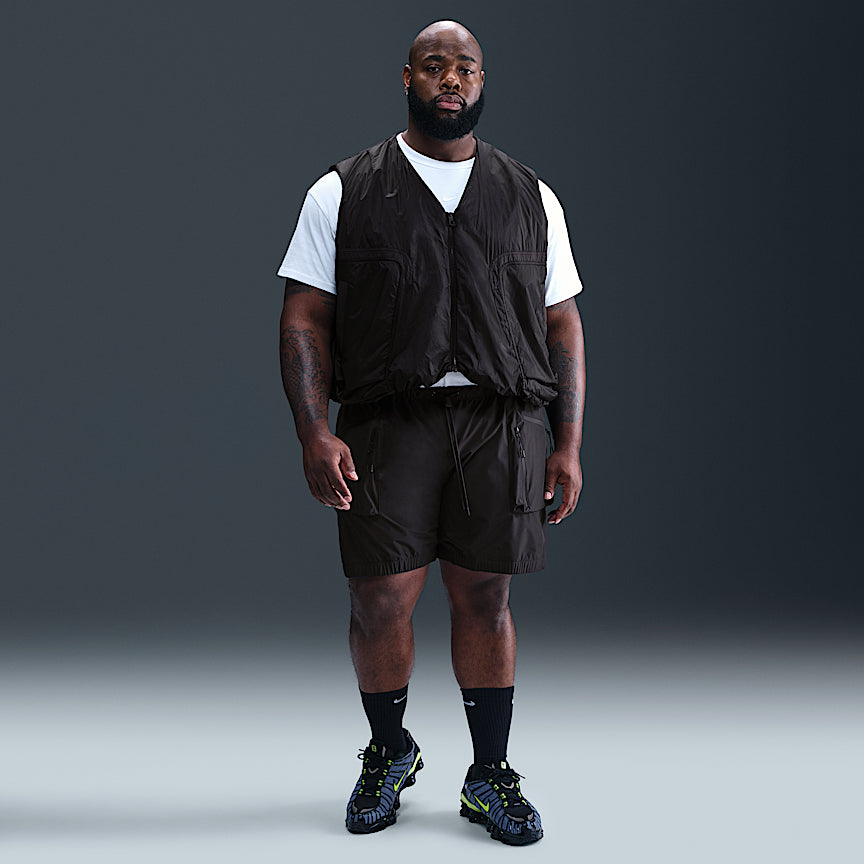 Nike Tech