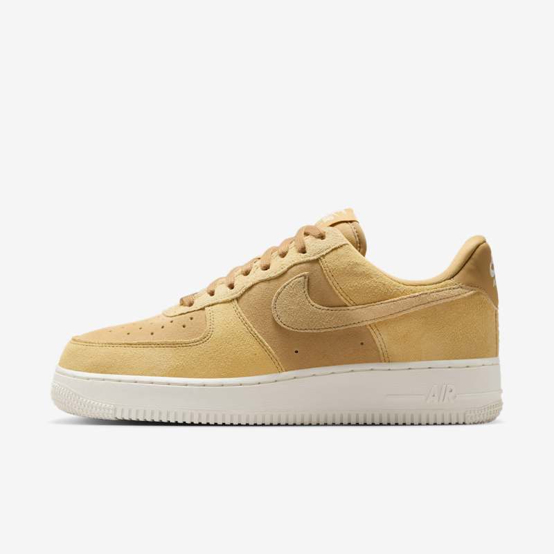 Nike Wmns Air Force 1’07