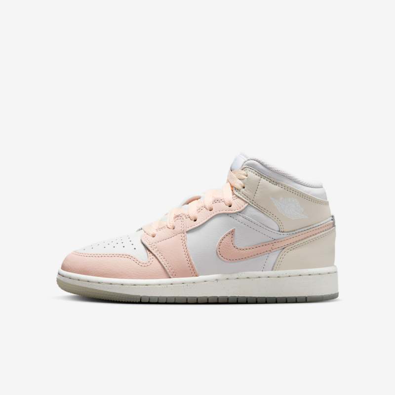 Air Jordan 1 Mid SE