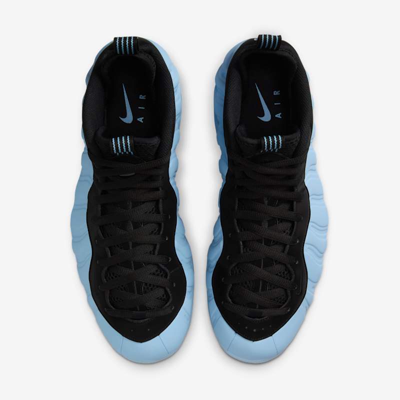 Nike Air Foamposite One Psychic Blue/Black