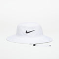 Nike Apex Dri-FIT Bucket Hat White/ Black