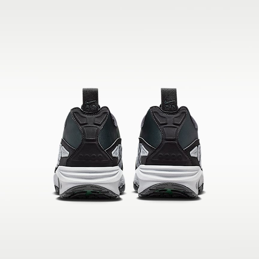 Nike Air Max Sndr Pine Green/ Black-Seaweed-Wolf Grey