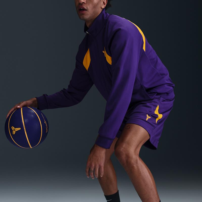 Nike Kobe Dri-Fit Knit Bliuzonas