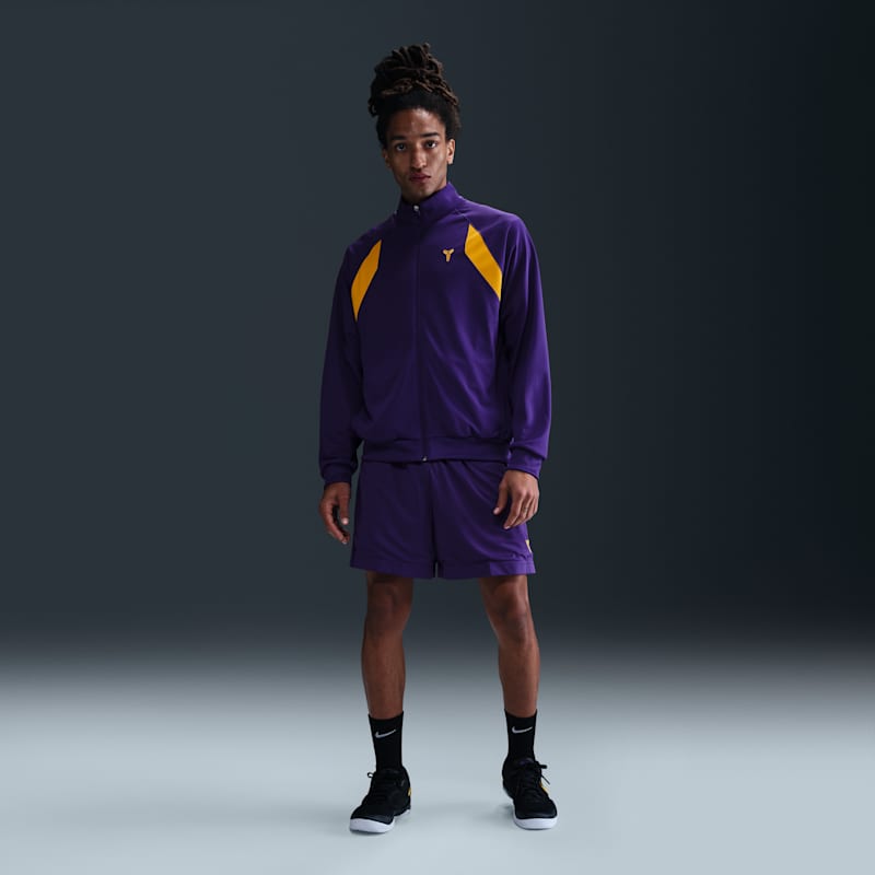 Nike Kobe Dri-Fit Knit Bliuzonas