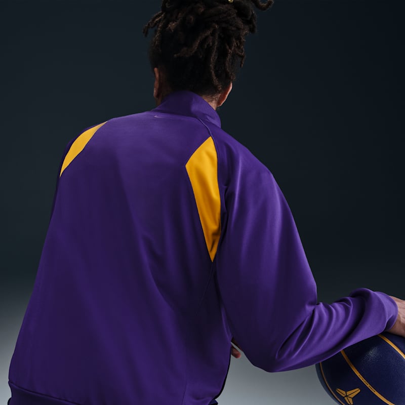 Nike Kobe Dri-Fit Knit Bliuzonas