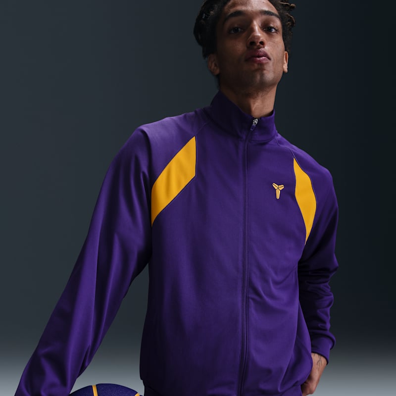 Nike Kobe Dri-Fit Knit Bliuzonas