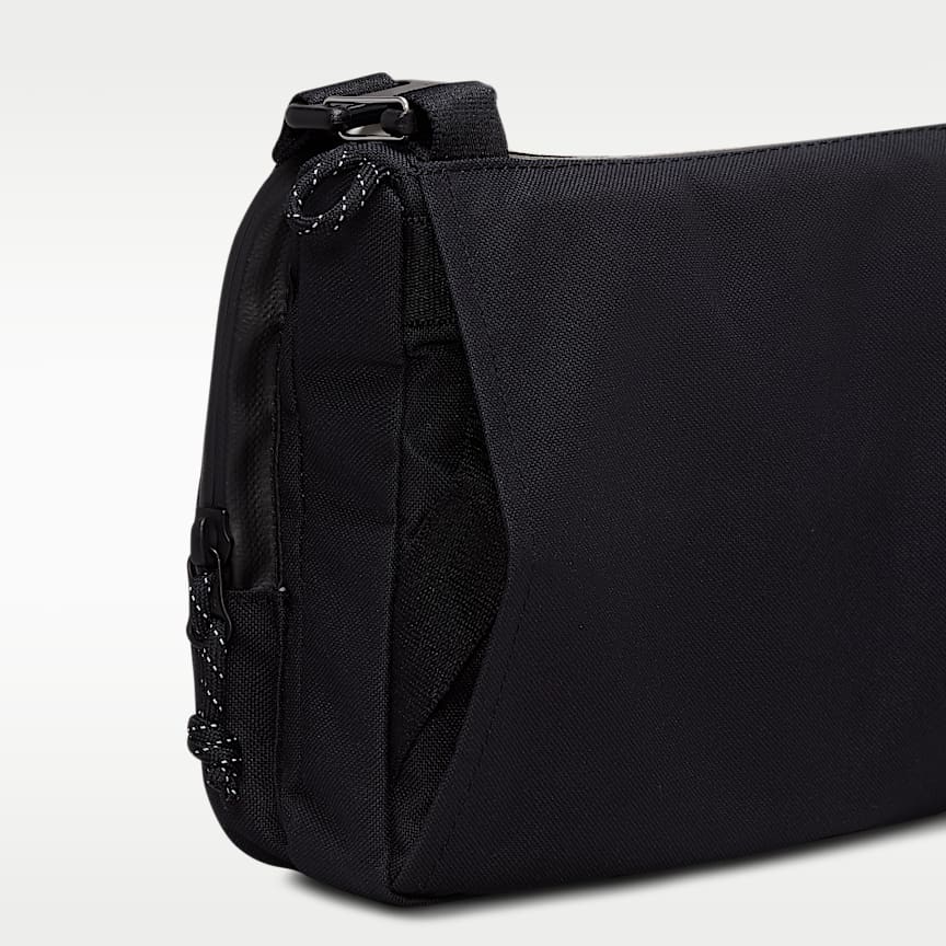 Nike ACG "DAYMAX" Crossbody Bag (3L) Black/ College Grey/ College Grey 3