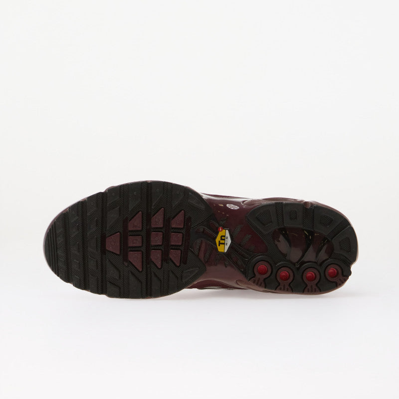Nike Air Max Plus TN SE Night Maroon/ Black-Dark Team Red