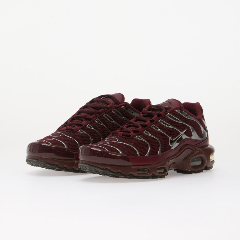 Nike Air Max Plus TN SE Night Maroon/ Black-Dark Team Red