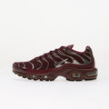 Nike Air Max Plus TN SE Night Maroon/ Black-Dark Team Red