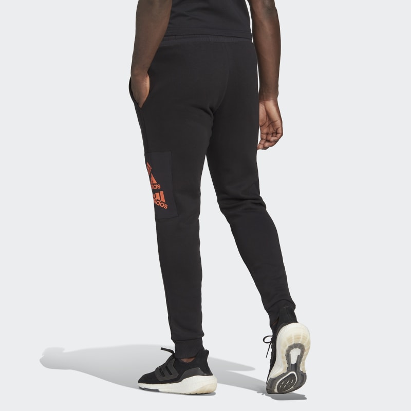 adidas Essentials Brandlove Fleece