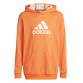 adidas Future Icons Badge Of Sport Hooded Sweatshirt