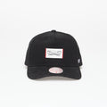 Mitchell & Ness Branded Classic Mark Pro Snapback Black
