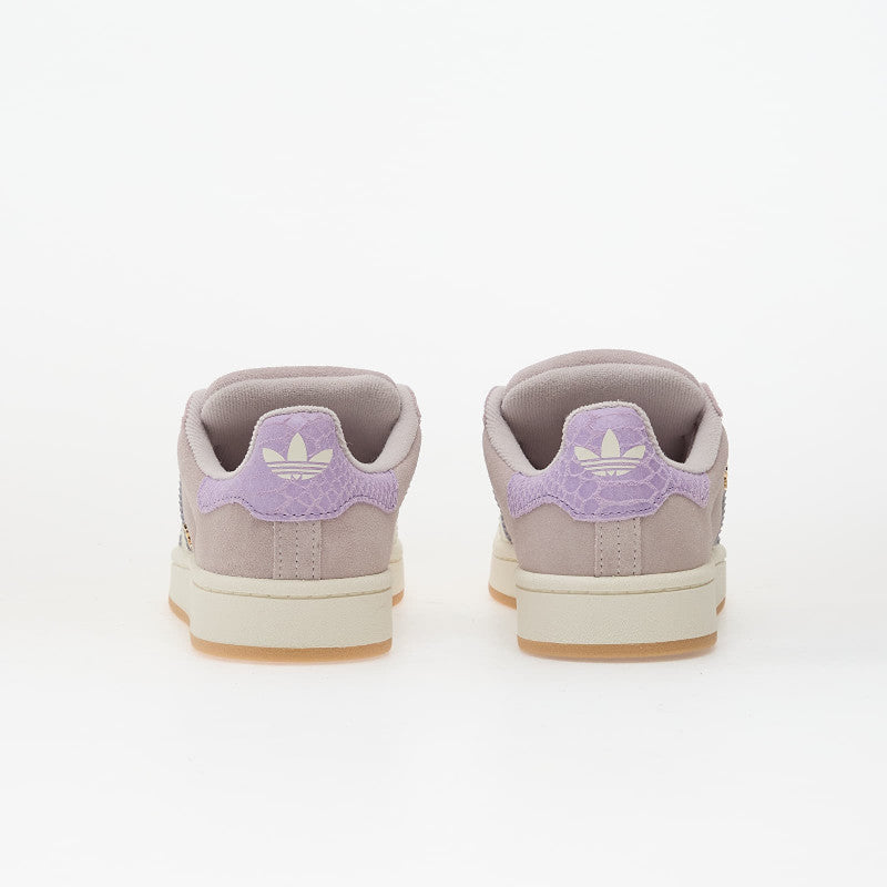 adidas Campus 00s Ice Purple/ Off White/ Powder Plum
