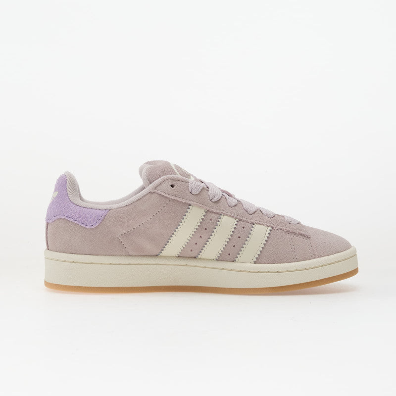 adidas Campus 00s Ice Purple/ Off White/ Powder Plum