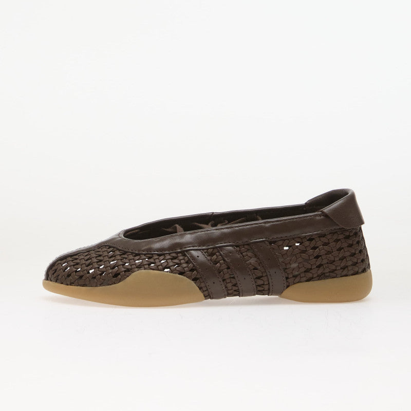 adidas Taekwondo Mei Ballet Brown/ Brown/ Gum4 40