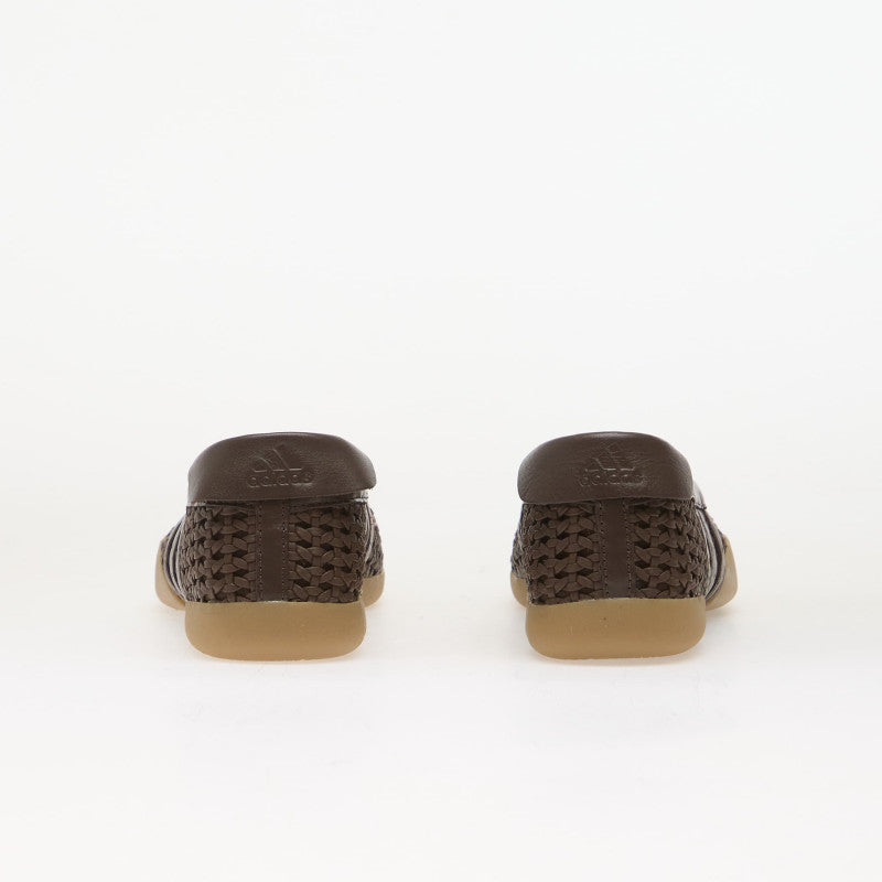 adidas Taekwondo Mei Ballet Brown/ Brown/ Gum4 40