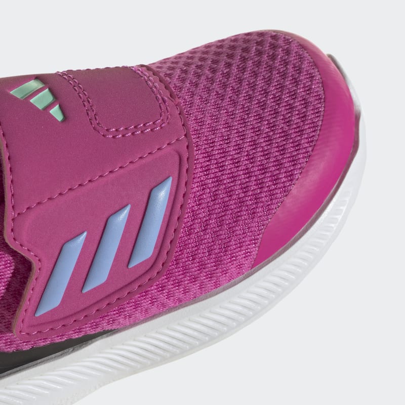 adidas Runfalcon 3.0 Sport Running Hook-and-Loop