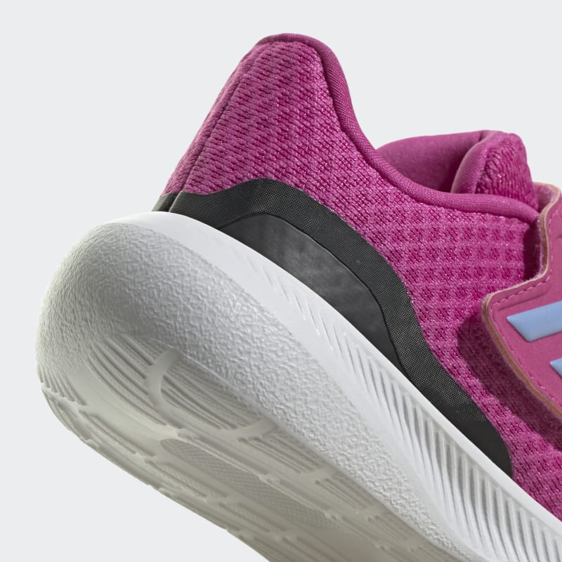 adidas Runfalcon 3.0 Sport Running Hook-and-Loop
