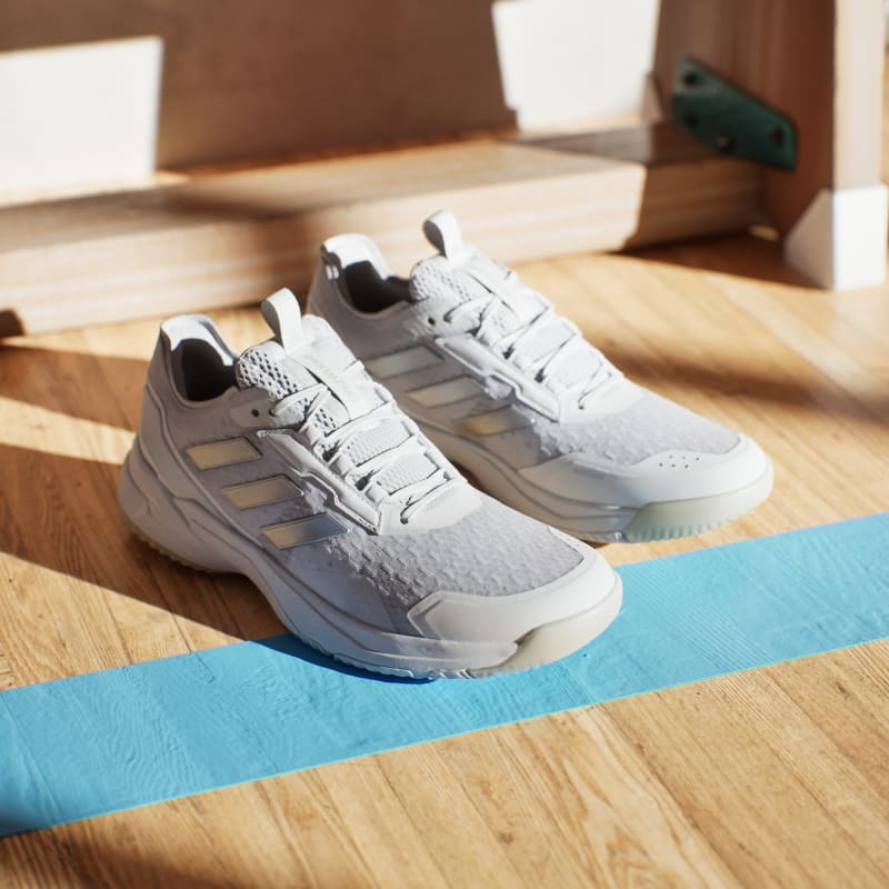 adidas Wmns halowe Crazyflight 6
