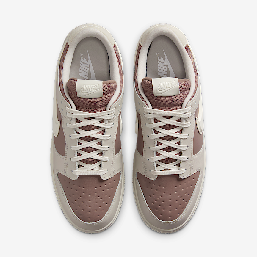 Nike Dunk Low GORE-TEX Beżowo-