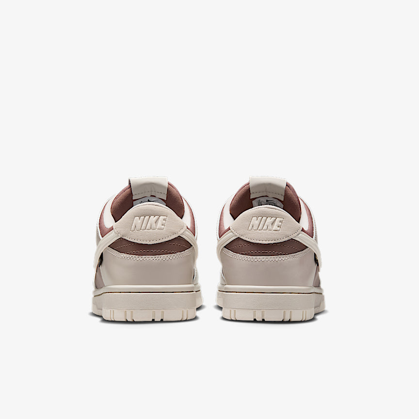 Nike Dunk Low GORE-TEX Beżowo-