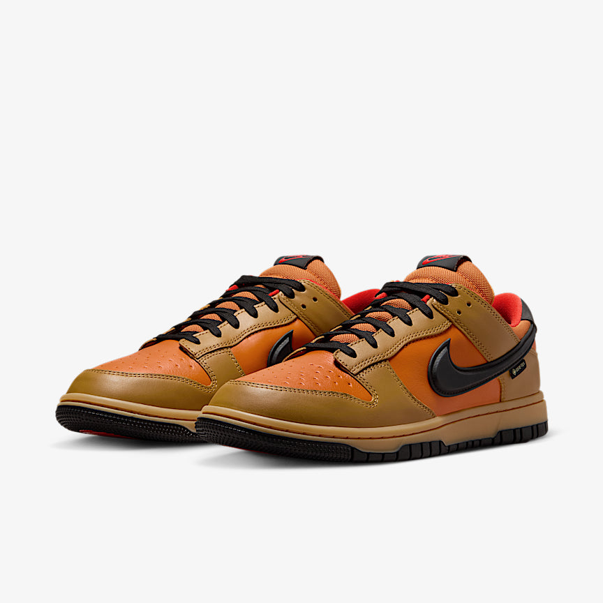 Nike Dunk Low GORE-TEX "Wheat Ceramic"
