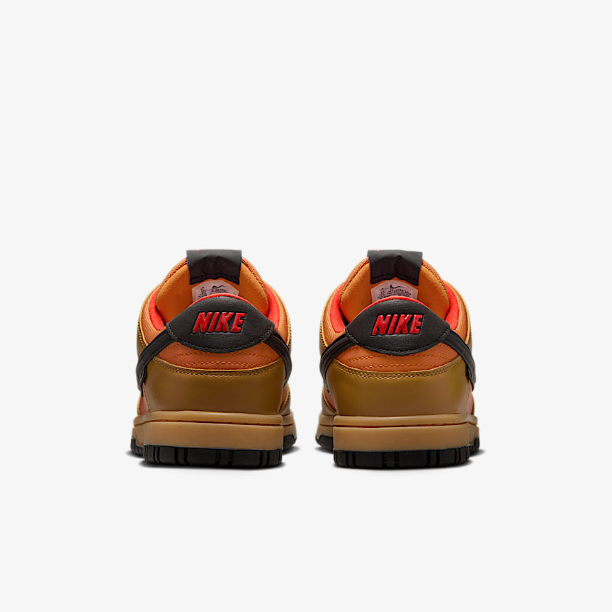 Nike Dunk Low GORE-TEX "Wheat Ceramic"