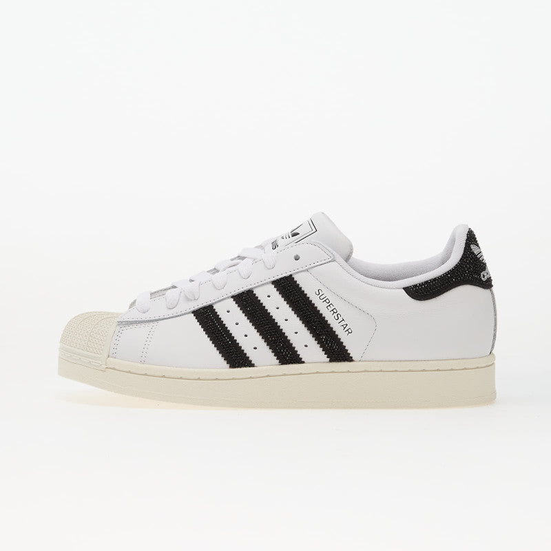 adidas Superstar II Wmns Ftw White/ Core Black/ Off White