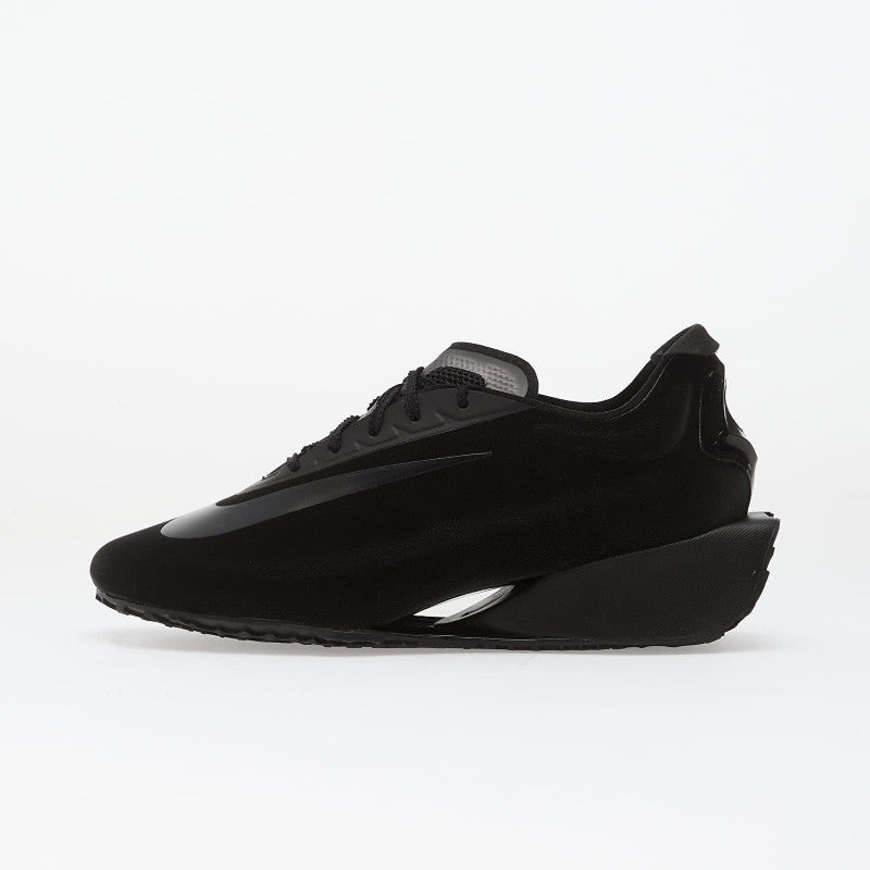 Nike First Sight Noir Black/ Black-Mtlc Dark Grey