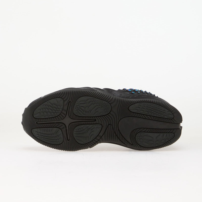 Nike First Sight Black/ Multi-Color-Mtlc Dark Grey