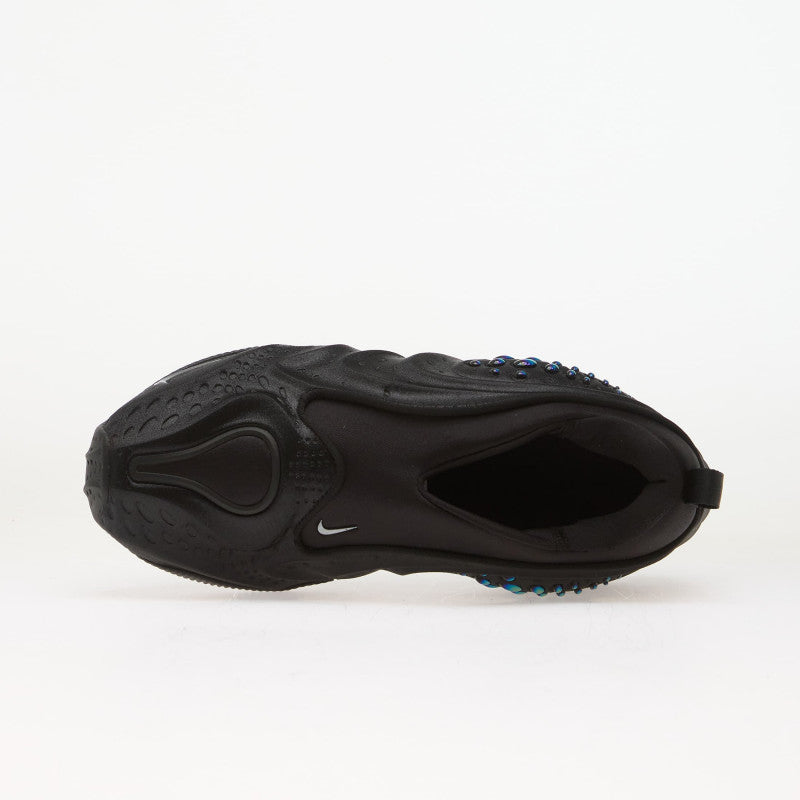 Nike First Sight Black/ Multi-Color-Mtlc Dark Grey