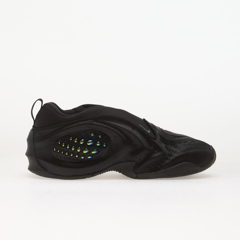 Nike First Sight Black/ Multi-Color-Mtlc Dark Grey