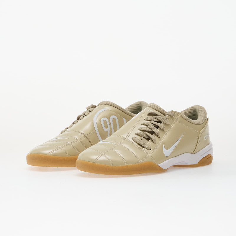 Nike Total 90 Desert Khaki/ White-Stadium Green