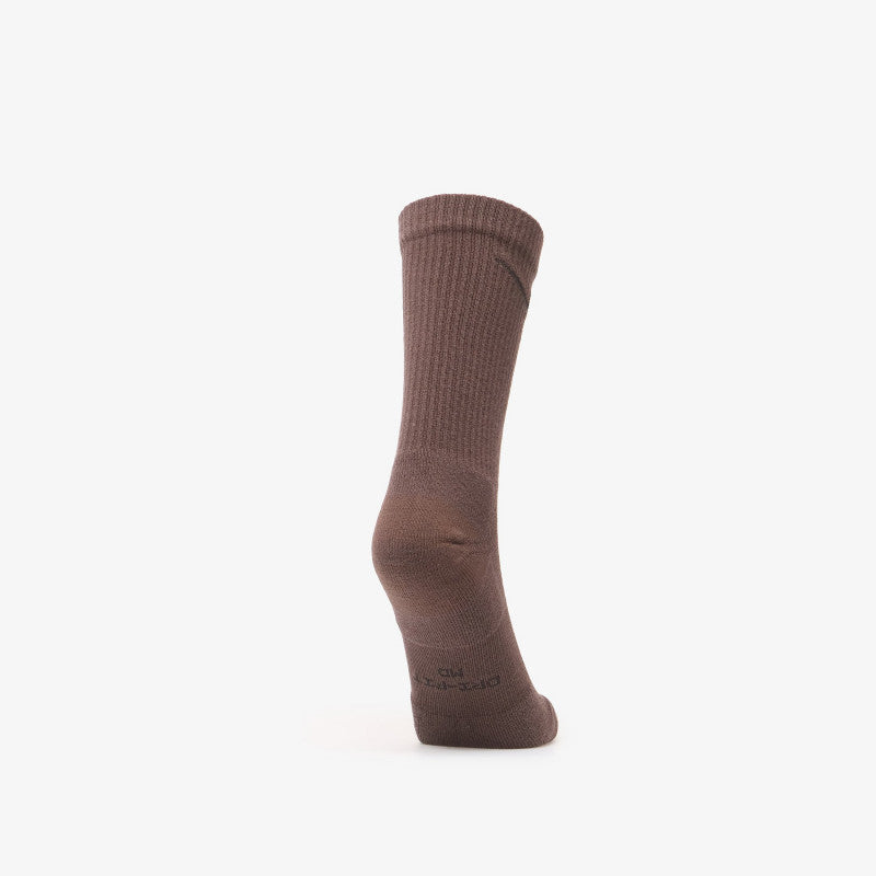 Nike Everyday Elevated Crew Socks 3-Pack Multi-Color