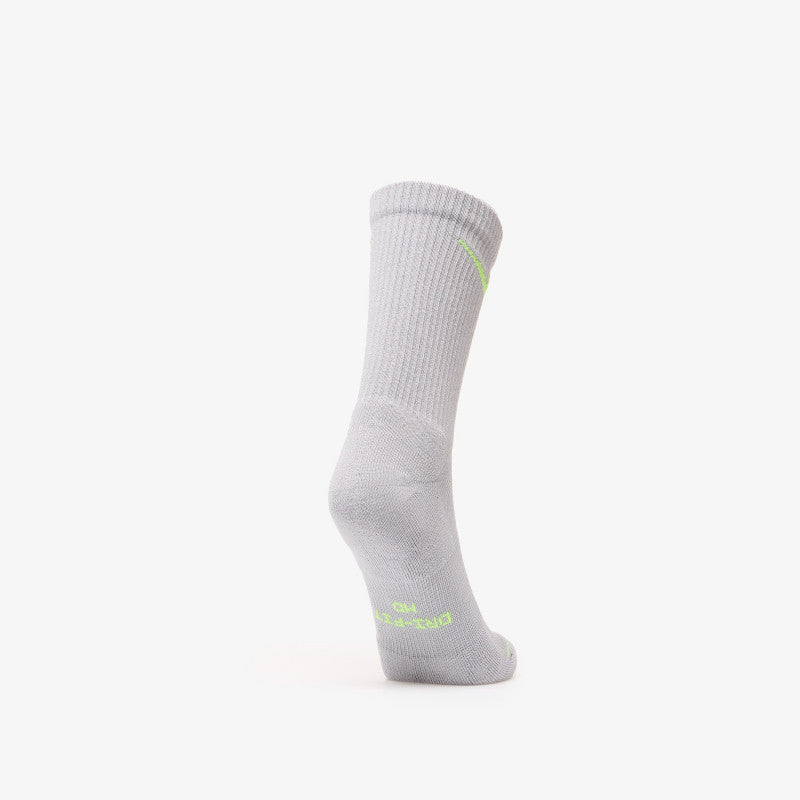 Nike Everyday Elevated Crew Socks 3-Pack Multi-Color