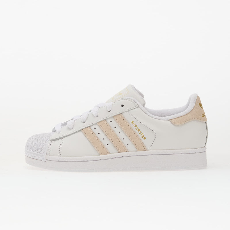 adidas Superstar II Wmns Ftw White/ Wonder White/ Ftw White 35