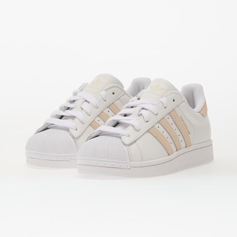adidas Superstar II Wmns Ftw White/ Wonder White/ Ftw White 35