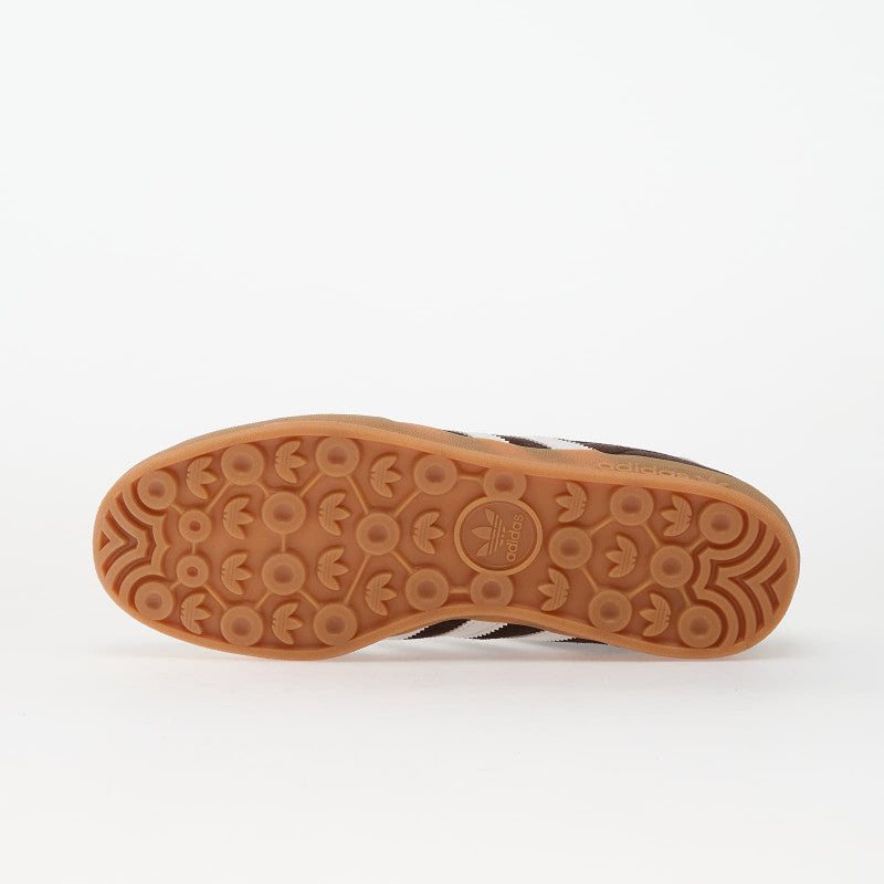adidas Gazelle Indoor Auco/ Core White/ Gum2