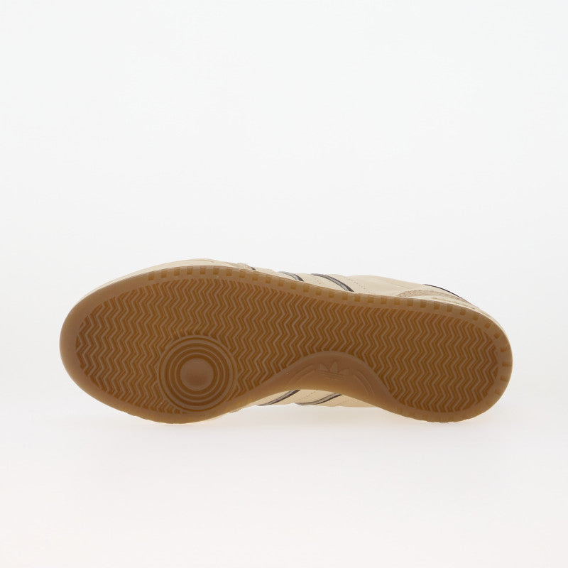 adidas Tangum Wonder White/ Wonder White/ Dark Brown