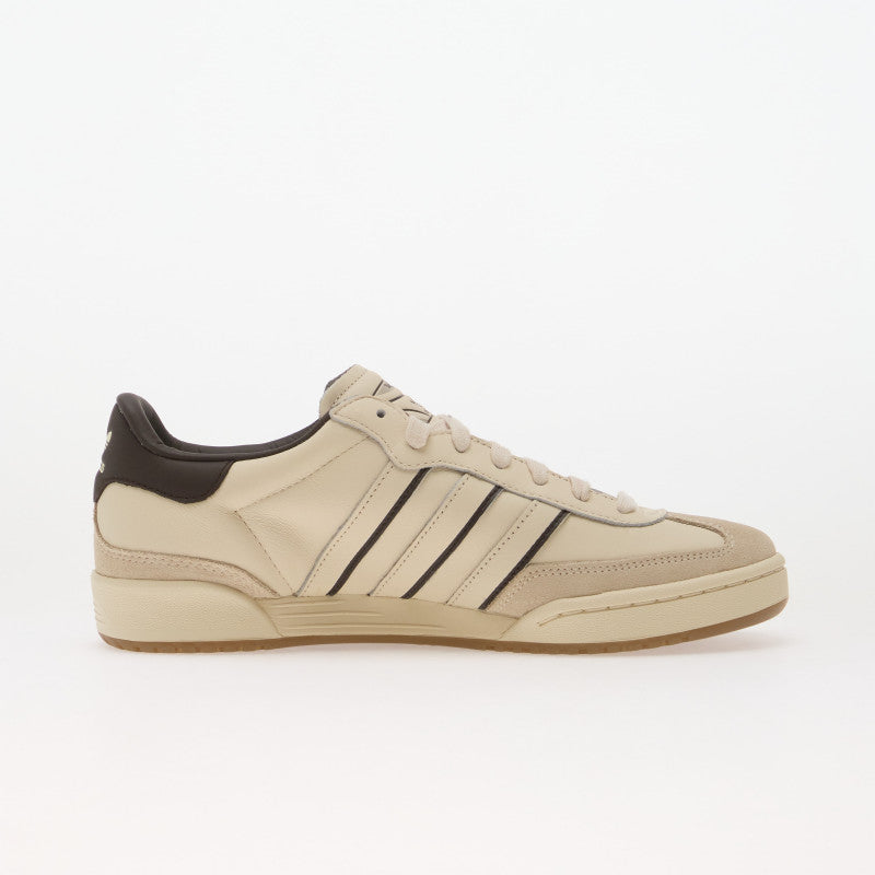 adidas Tangum Wonder White/ Wonder White/ Dark Brown
