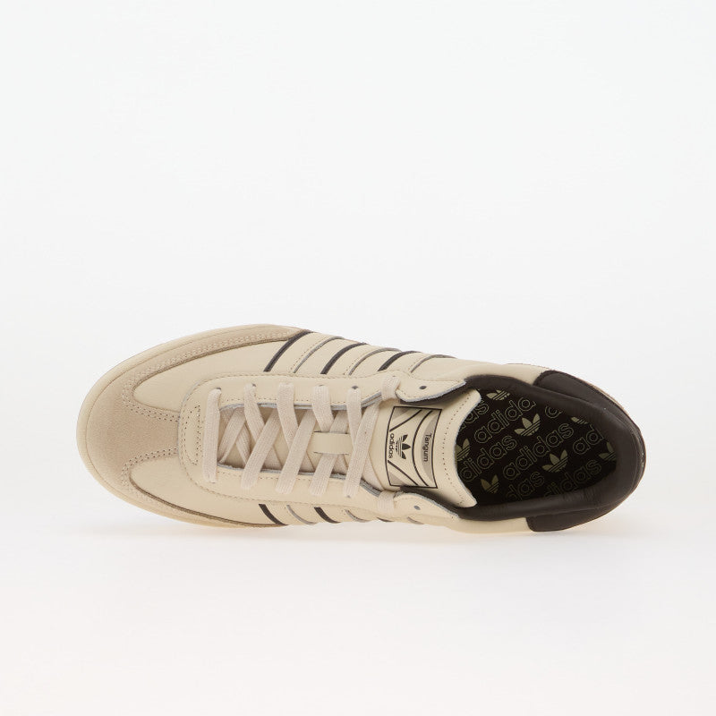 adidas Tangum Wonder White/ Wonder White/ Dark Brown
