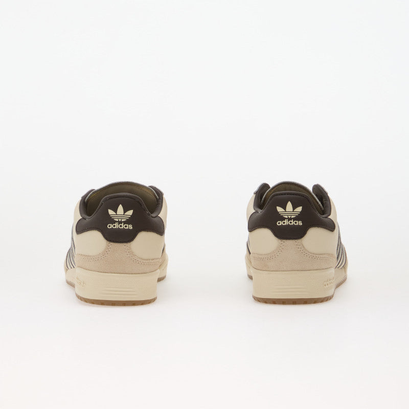 adidas Tangum Wonder White/ Wonder White/ Dark Brown