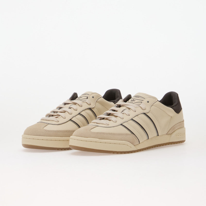 adidas Tangum Wonder White/ Wonder White/ Dark Brown