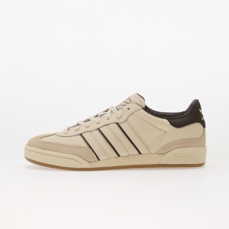 adidas Tangum Wonder White/ Wonder White/ Dark Brown